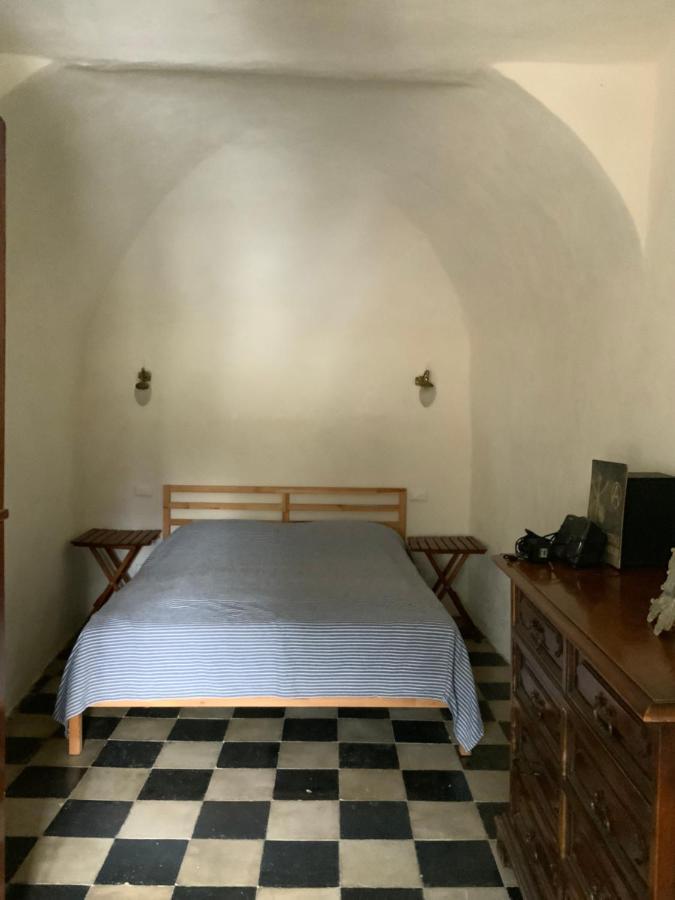La Garbatella Apartment Erli Luaran gambar